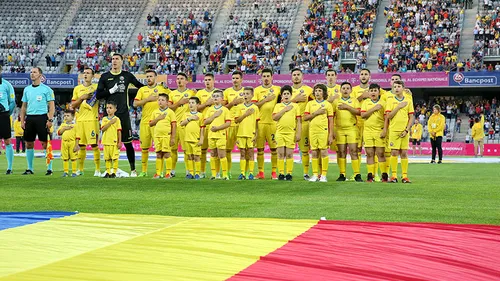 România a ajuns pe cel mai bun loc din 2016 încoace în clasamentul FIFA. Premieră în 25 de ani: cine conduce topul