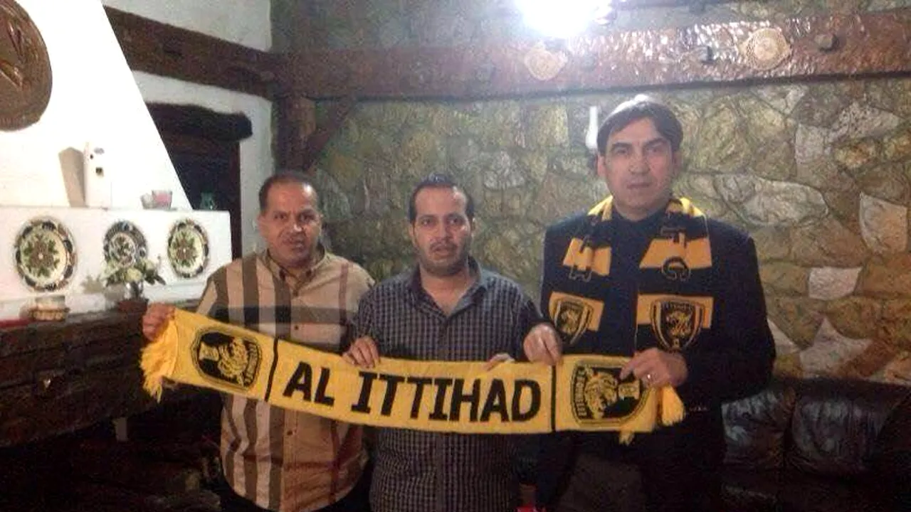 OFICIAL | Pițurcă și-a reziliat contractul cu FRF și a semnat cu Al Ittihad. Tot staff-ul fostului selecționer va părăsi naționala. SONDAJ | Cine ar trebui să-i ia locul?