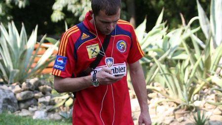 Lobonț: "Am avut două șuturi, am primit două goluri!"