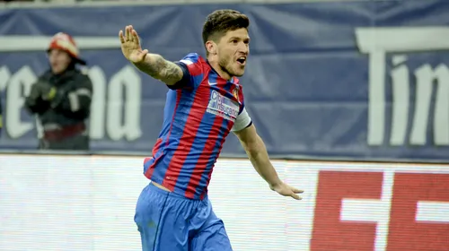 Cristi Tănase, verdict categoric înainte de FCSB – Lyon: „Calificare. Sezon istoric”