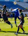 FC Bihor, motivată să răpună și FC Voluntari, să rămână în topul Ligii 2. Viorel Domocoș: ”Obiectivul, victoria!”