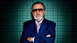 Ion Țiriac, lovitură de ultimă oră! Americanii l-au chemat special pe magnat la Washington pentru a-i arăta cât de mult îl respectă