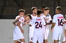 FC Bihor – FCSB 0-2 în Cupa României | Golurile superbe marcate de Miculescu și Ngezana au făcut diferența