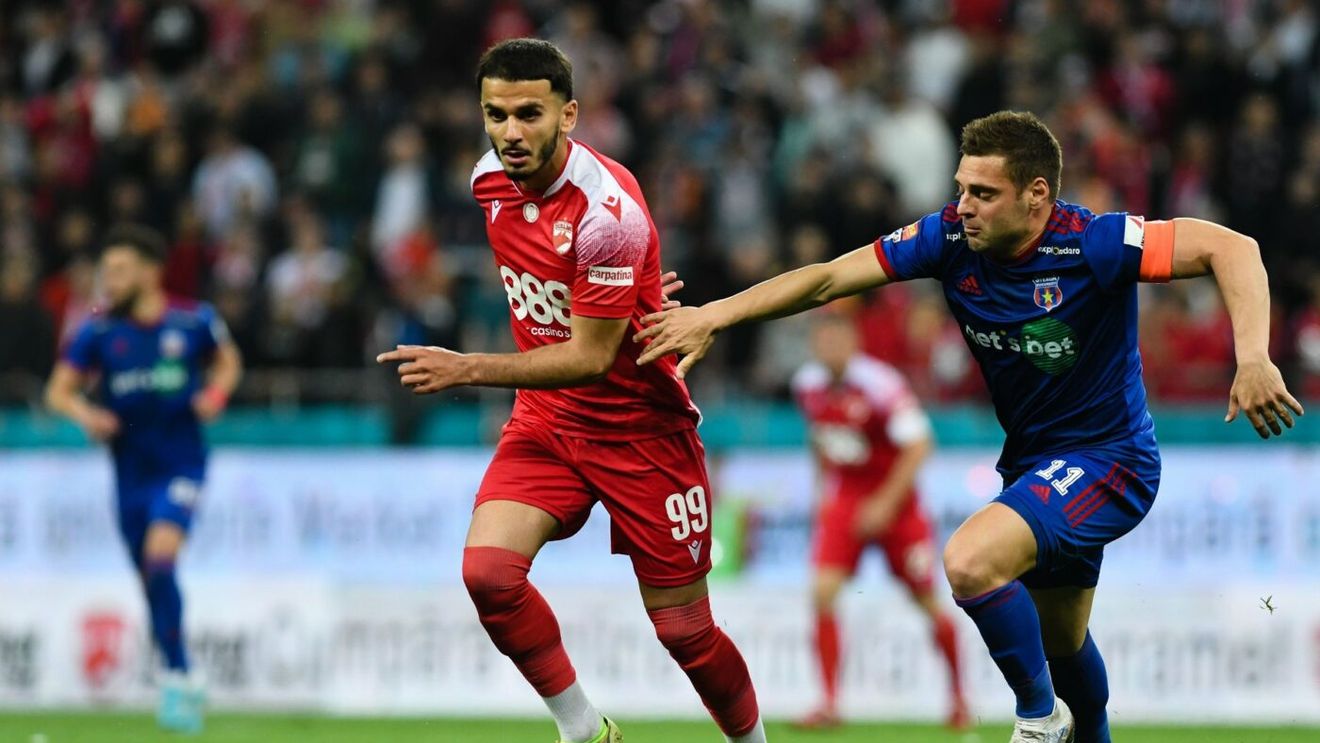Vești de ultimă oră după ce Adi Popa s-a întors spectaculos în Ghencea! Culisele transferului la Steaua și când va debuta pentru roș-albaștri. EXCLUSIV
