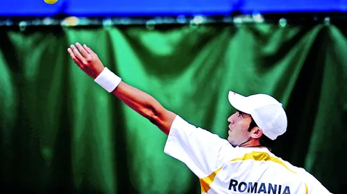 Tecău de nota 10!** Românul, aproape de a intra în clubul select al celor mai buni tenismeni din lume la dublu