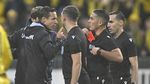Antrenorul lui Darius Olaru l-a făcut praf pe Istvan Kovacs: „Au fost multe momente DUBIOASE!”