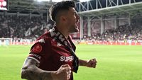 Cristi Săpunaru va juca din nou pe gazonul din Giulești, la un an după despărțirea de Rapid