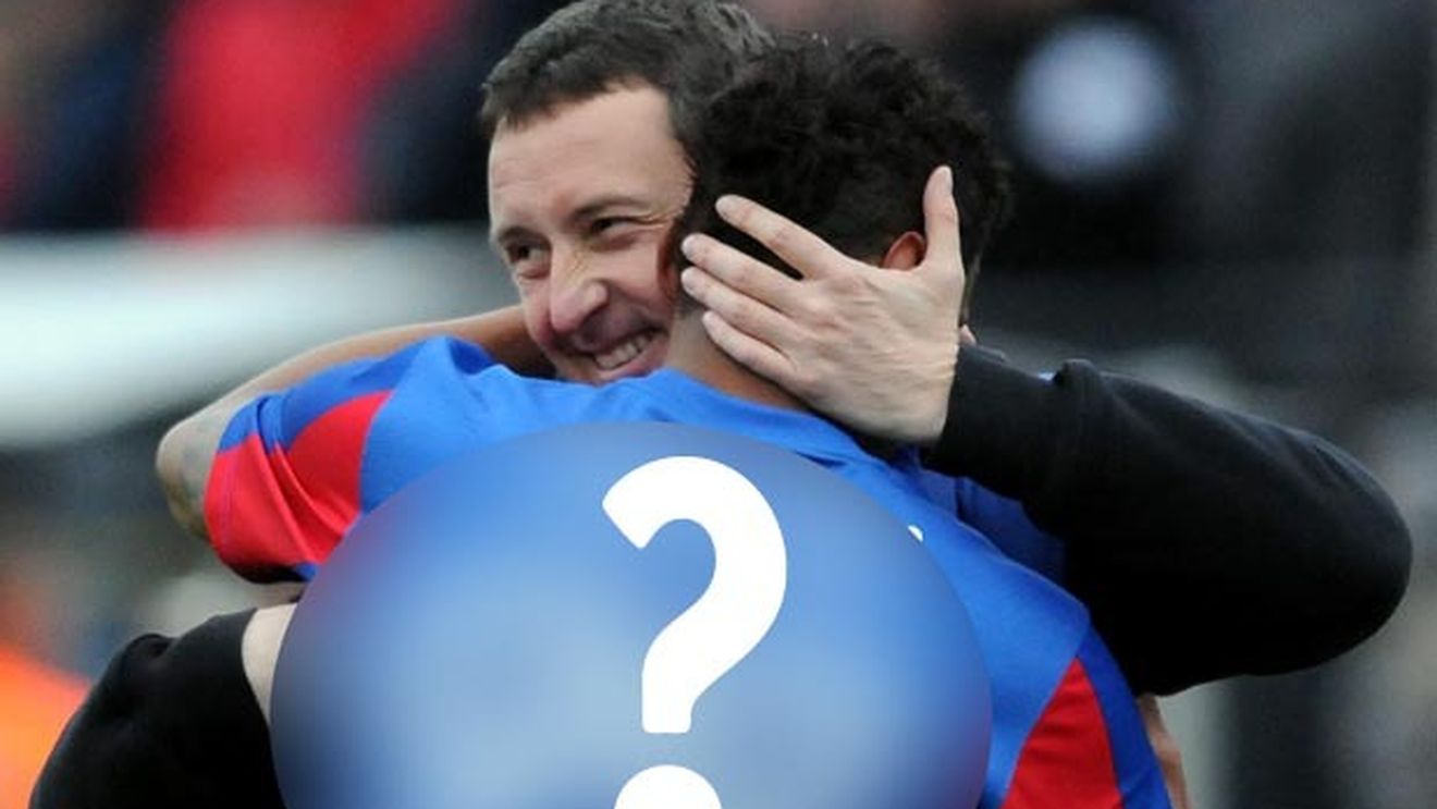 "Gigi, cum ai putut să-l aduci!?!"** Prima reacție a lui MM după ce a început negocierile cu Becali