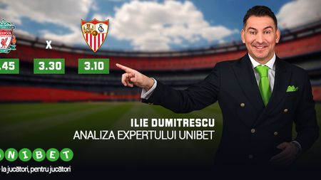 (P) Cele mai interesante ponturi de pariere pentru Finala Europa League 2016