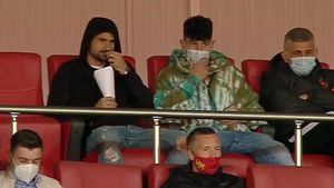 Gigi Becali dă vina pe Vali Crețu pentru remiza cu CFR Cluj: „Ai venit la Steaua și te dai șmecher”