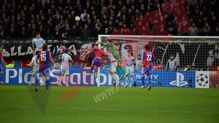 Tătărușanu e dezamăgit de rezultat, dar încă speră: "Dacă învingem Schalke, nu ne scapă primăvara europeană!"