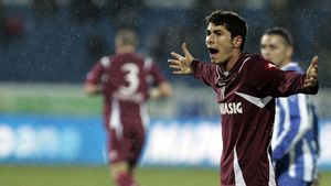 "E dureros!** Speram la o victorie"