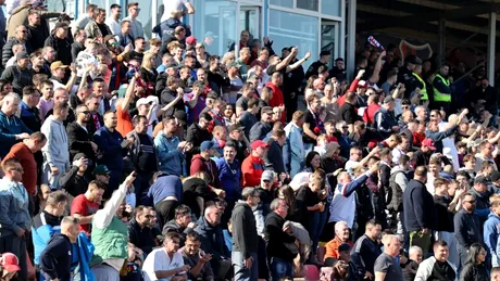 FC Bihor vrea să transmită un mesaj clar și Erik Lincar remarcă importanța stadionului nou la Oradea: ”Ce au, mă, ăștia cu noi? Alții au două - trei arene, Bihorul merită și el unul”!