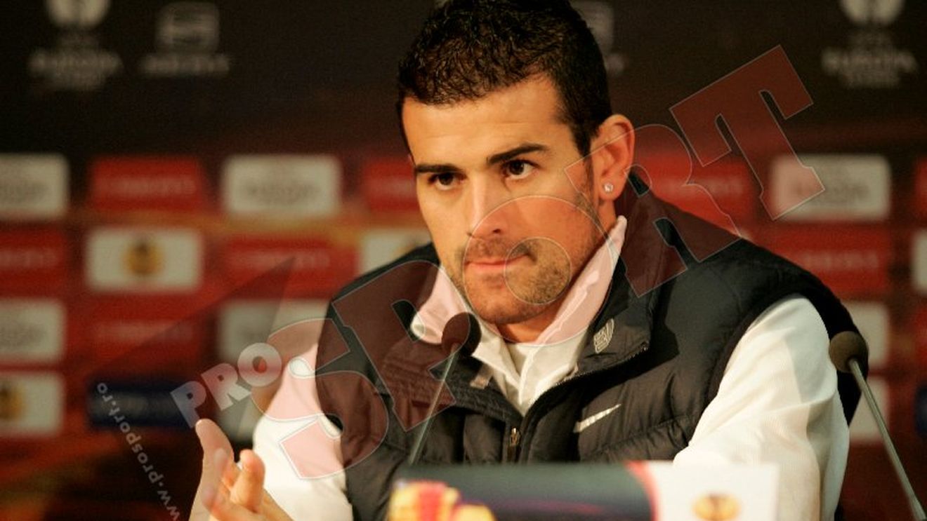 "Pentru Sparta e decisiv meciul!** Dacă pierd, s-a terminat totul!"