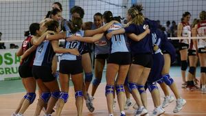 Programul lui Metal Galați în Liga Campionilor