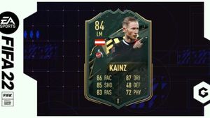 EA Sports lansează un nou card ofensiv la un preț foarte bun! Ce atribute are și cât valorează SBC-ul
