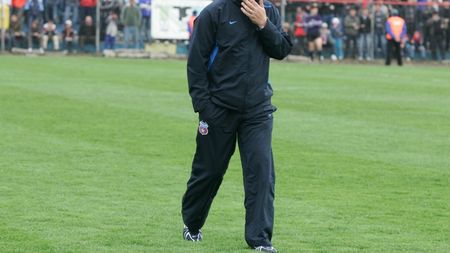 Se strânge lațul!** "Aceste rezultate se vor sparge în capul meu!"