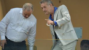 "Voiam ceva mai mult, dar am revizuit!" Becali, convins de cifre. Anunțul afaceristului la trei zile după victoria cu Voluntari