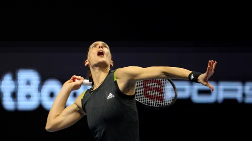 Americanii au publicat reacția nemțoaicei Andreea Petkovic, care s-a năpustit în Ajunul Crăciunului asupra Simonei Halep! „Nu ia decizii raționale! Și ea ar fi făcut la fel”