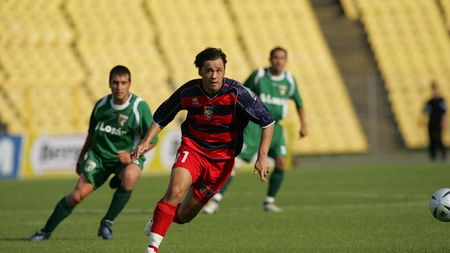 Forex a pierdut cu Arieșul Turda