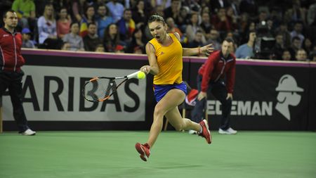 Halep, despre ratarea startului de an: "Poate că era mai bine dacă nu participam la aceste turnee"