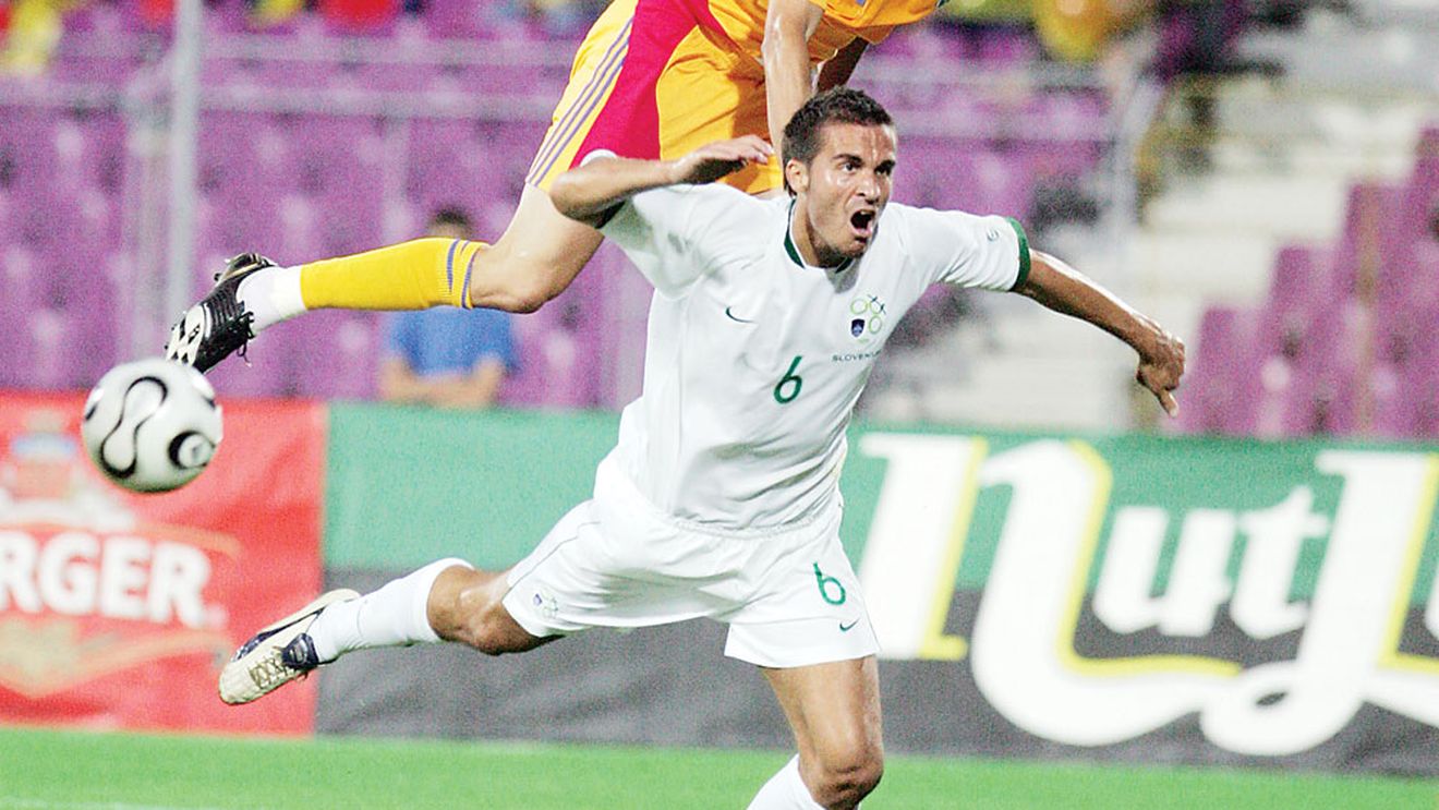 Tamaș: "Francezilor le este teamă de noi"