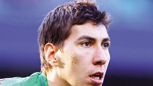 Panti, deranjat doar de fanii adverși. City - Leeds 4-0