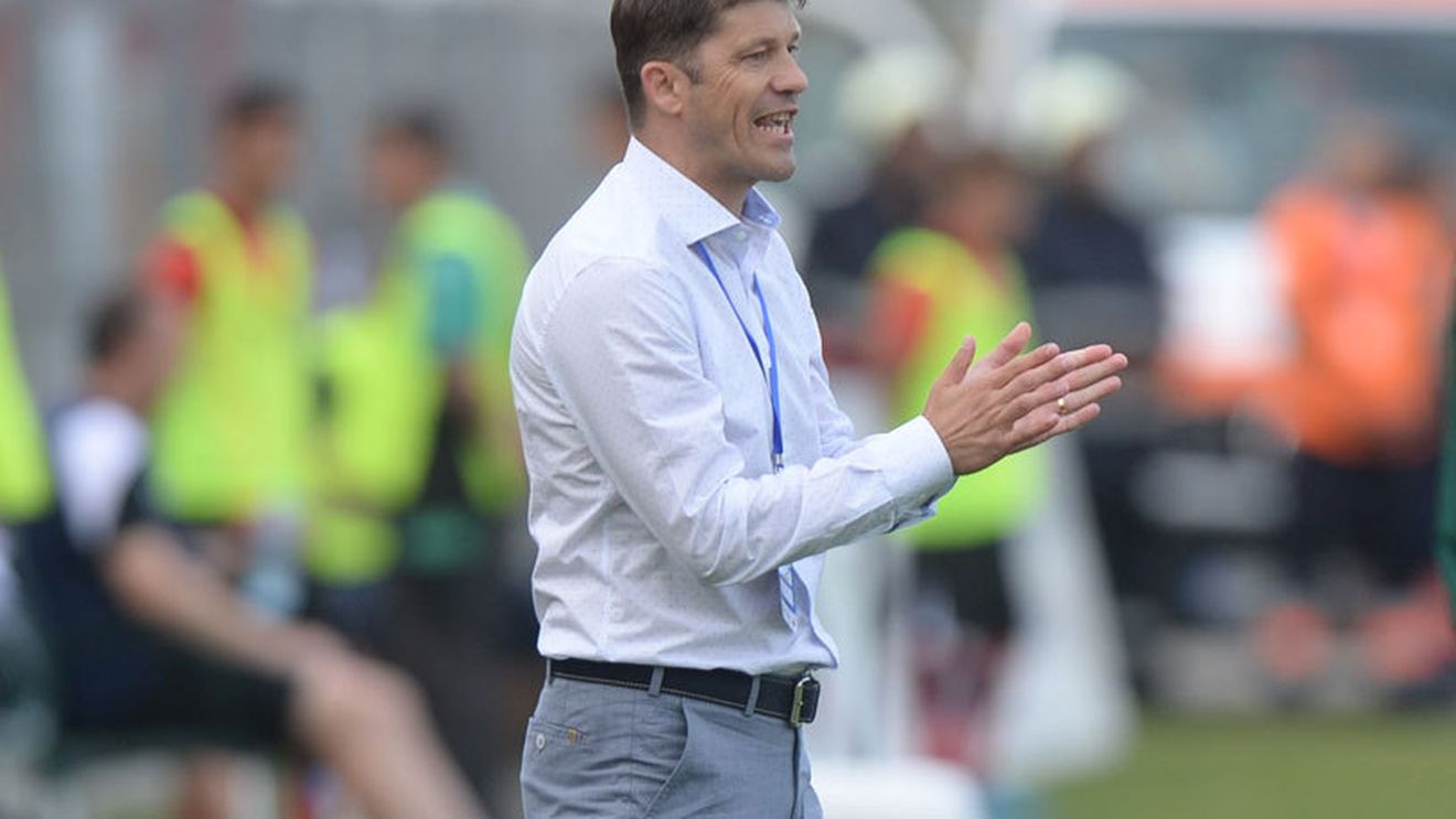 Daniel Isăilă: "Sper să nu se întâmple nicio minune la Liberec"