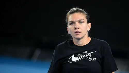 Simona Halep s-a mutat în secret din România după suspendarea pentru dopaj!? Sportiva, dată de gol de ITIA: în ce țară ar avea noul domiciliu | FOTO