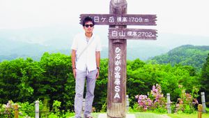 Casa lui Seto, în pericol!** "E la circa patru kilometri de ocean"