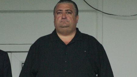 Iancu: "Vreau ca Steaua să piardă titlul cu noi"