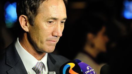 "Aș face la fel, dacă ar fi nevoie!" Darren Cahill explică ieșirea de la on-court coaching pentru care a fost blamat la Shenzhen