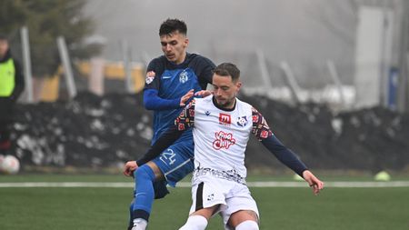 MERCATO Atacantul lui FCSB s-a transferat în Superliga. Anunț oficial despre plecare