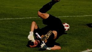 Cîrțu, ironizat de foștii elevi!** Gest memorabil al lui Stăncioiu în timpul meciului cu Craiova!