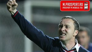 MM intră la "rupere" la Dinamo:** "Defilează în campionat, dar are o șansă uriașă! Steaua și Vorskla joacă joi în grupe"