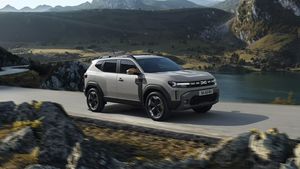 Dacia Duster a dat lovitura și a scris istorie cu această performanță