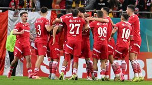 Vrea să fie superstar la Dinamo. Fotbalistul crescut de Gică Hagi a cerut salariu de nabab