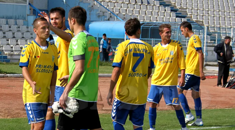 Popovici atrage atenția asupra Unirii:** 