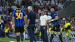 Au sărit „scântei” între Fabio Capello și Beppe Bergomi din cauza tacticii lui Chivu din Real Madrid – Inter: „Mai uită-te o dată la meci!”