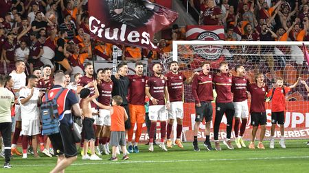 Reprezentanții Rapidului, avertisment de ultimă oră pentru FCSB, înainte de derby-ul de pe Arena Națională: „Putem retrage echipa de pe teren”