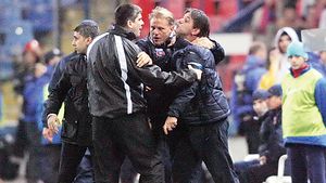 I-a fost jignită familia