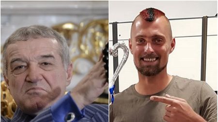 Becali, reacție de milioane după ce Tamaș a fost eliberat din arest: "Dacă era cuminte era la Barcelona, la Real Madrid"
