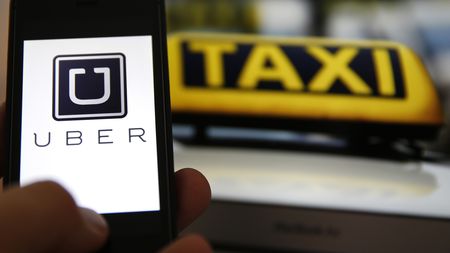 Țeapă pentru un sportiv care a folosit Uber. A plătit 230 de euro pentru că șoferul s-a rătăcit pe traseu