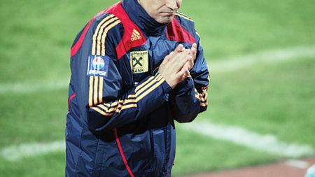 Pițurcă: "Mă așteptam la mai mult de la Steaua!"