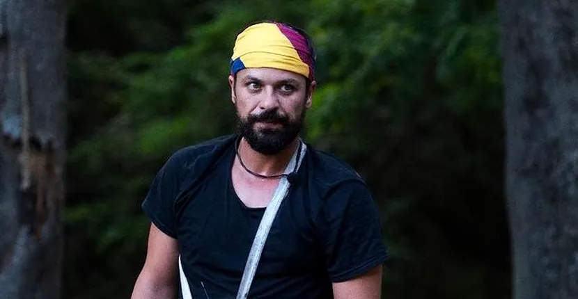 Augustin Viziru are probleme mari după ce a câștigat marele premiu la 'Ferma'! Actorul, înglodat în datorii