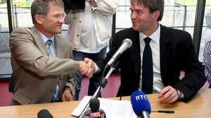 Boloni, la locul potrivit