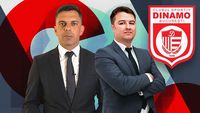 Reacția celor de la Dinamo despre Legea Novak. Președintele Ionuț Popa anunță: „E foarte bună. Românii nu trebuie să joace de dragul de a juca”. EXCLUSIV