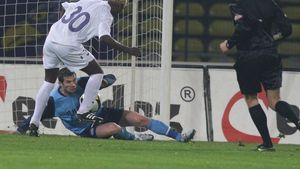 Piteștenii, invicibili "acasă"