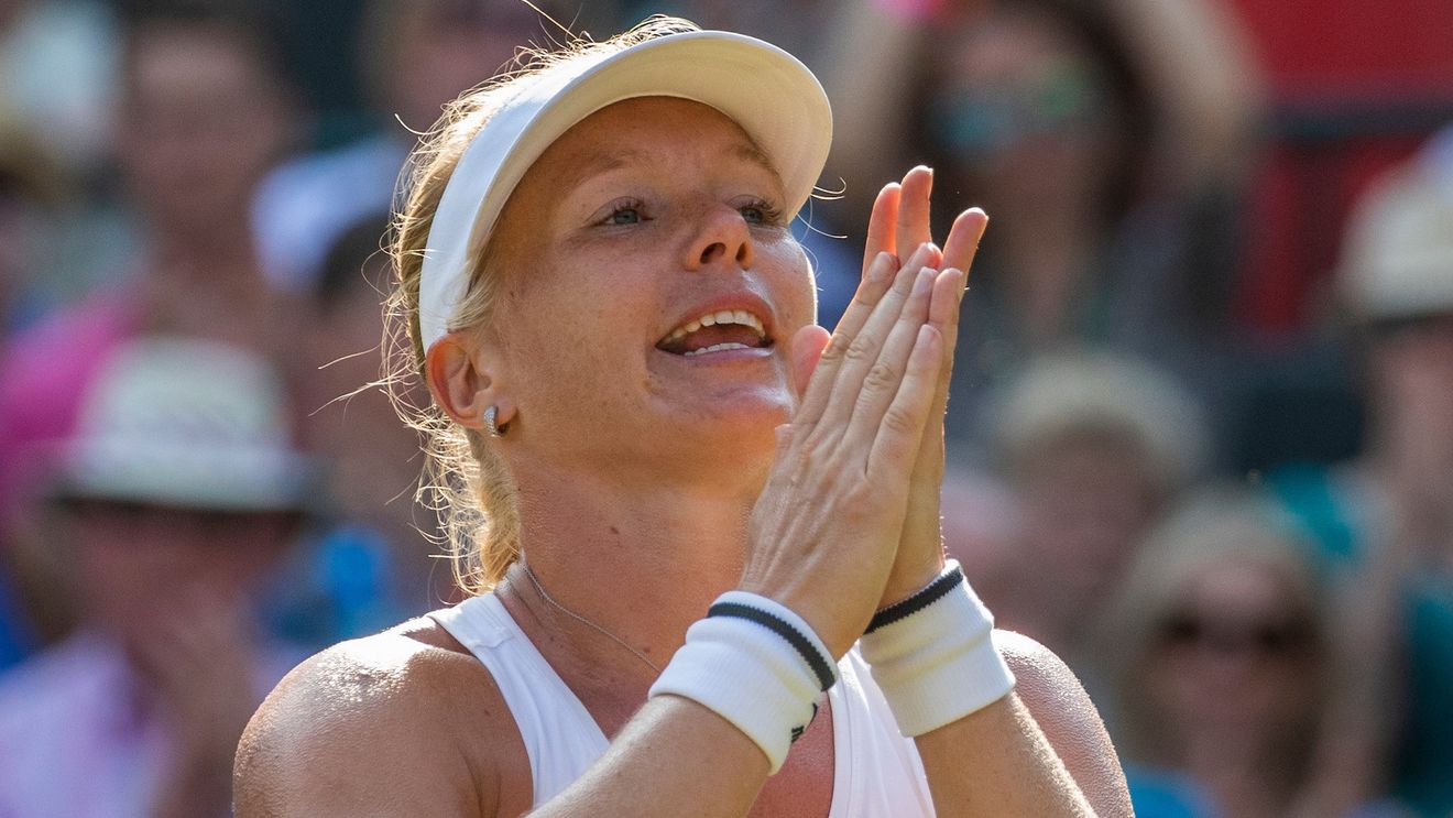 "Un an de zile nu am putut să dorm. Eram distrusă!". Calvarul trăit de adversara Simonei Halep din finala de la Madrid