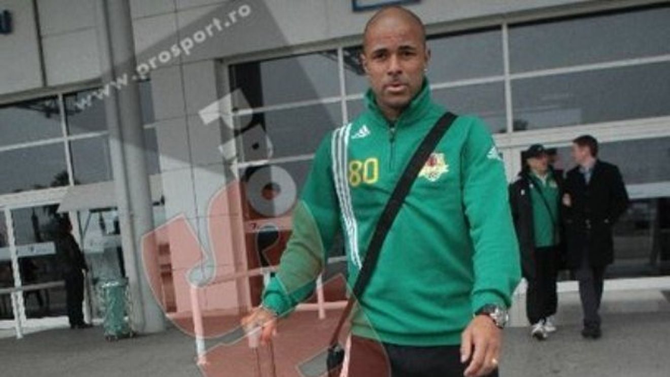 Becali și-ar fi luat încă o țeapă: "Toată lumea îmi spunea că va pleca"** Motivul pentru care Wesley nu ar fi RISCAT să plece la Steaua